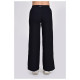 Target Γυναικείο παντελόνι φόρμας Loose Pants "Rib Viscose"